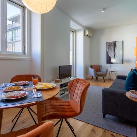 Santa Catarina Premium Apartments By Linc Lisboa Extérieur photo