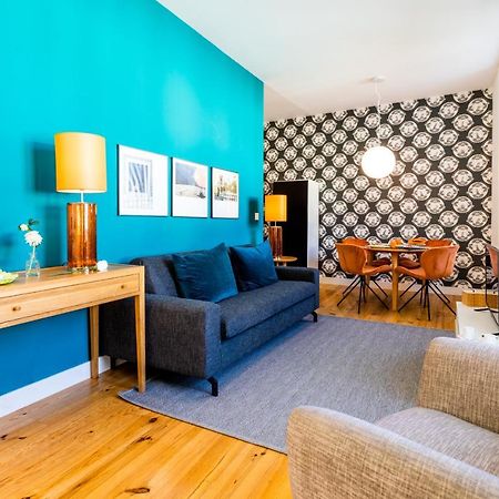 Santa Catarina Premium Apartments By Linc Lisboa Extérieur photo