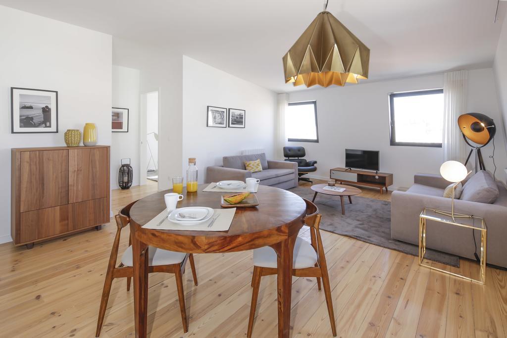 Santa Catarina Premium Apartments By Linc Lisboa Extérieur photo