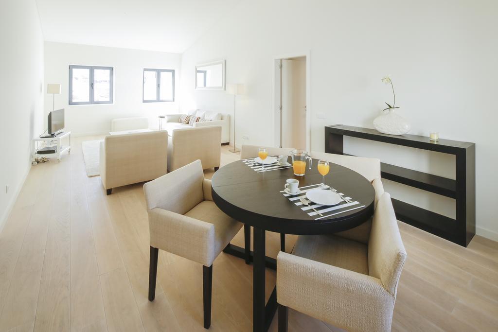 Santa Catarina Premium Apartments By Linc Lisboa Extérieur photo
