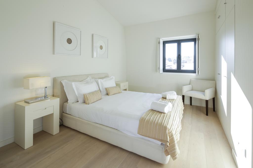 Santa Catarina Premium Apartments By Linc Lisboa Extérieur photo