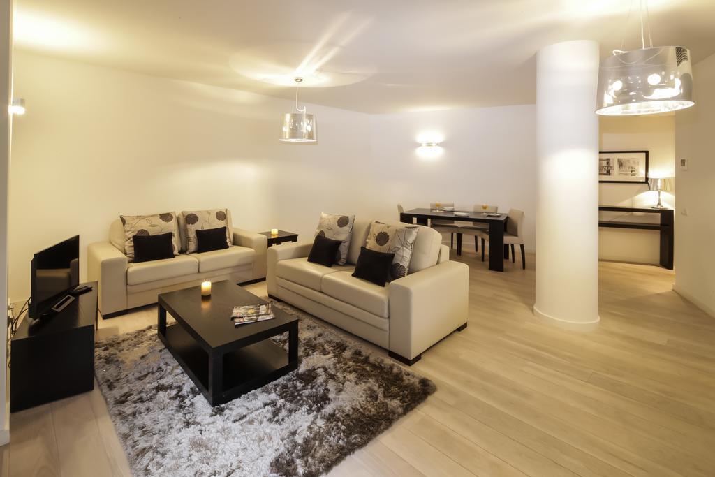 Santa Catarina Premium Apartments By Linc Lisboa Extérieur photo
