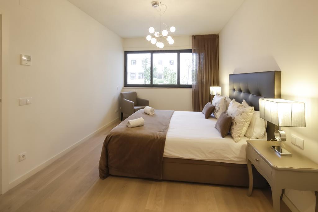 Santa Catarina Premium Apartments By Linc Lisboa Extérieur photo