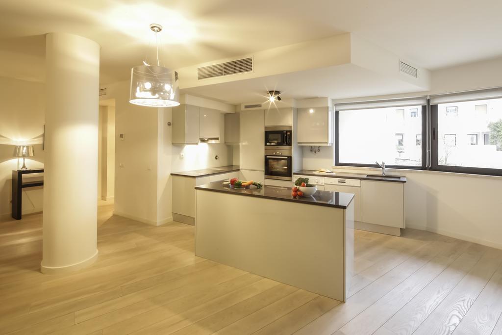 Santa Catarina Premium Apartments By Linc Lisboa Extérieur photo