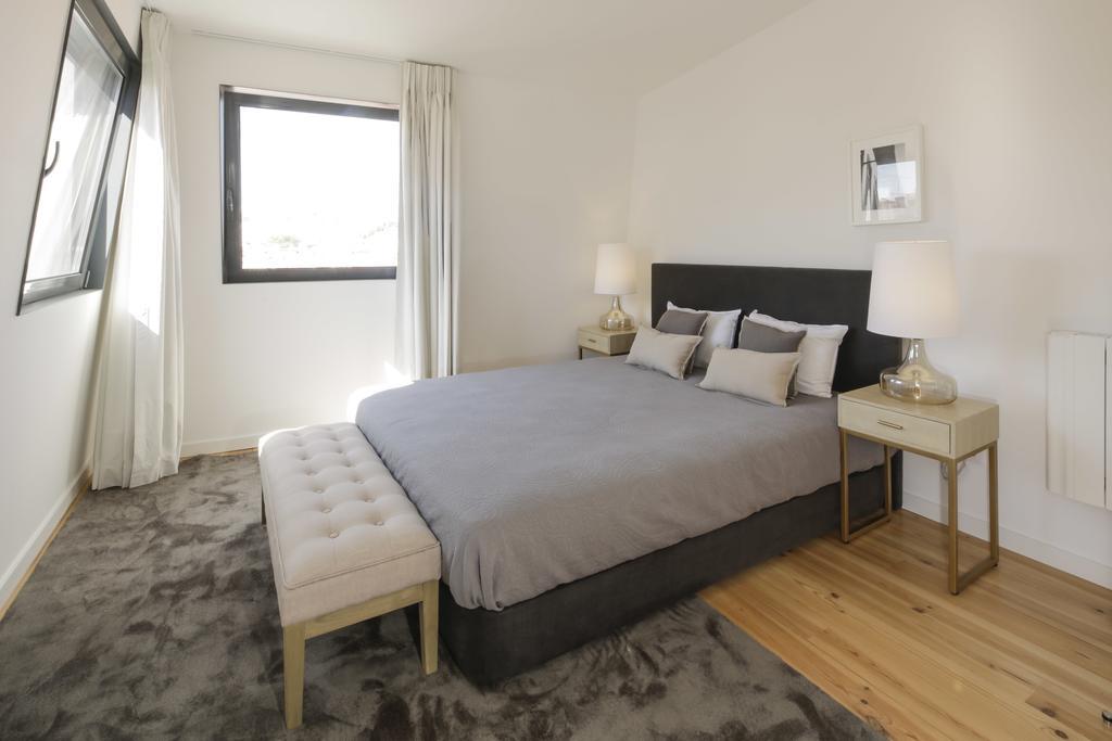 Santa Catarina Premium Apartments By Linc Lisboa Extérieur photo
