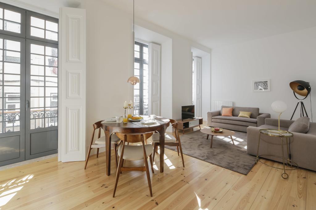 Santa Catarina Premium Apartments By Linc Lisboa Extérieur photo
