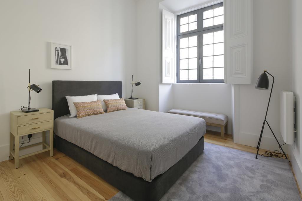 Santa Catarina Premium Apartments By Linc Lisboa Extérieur photo