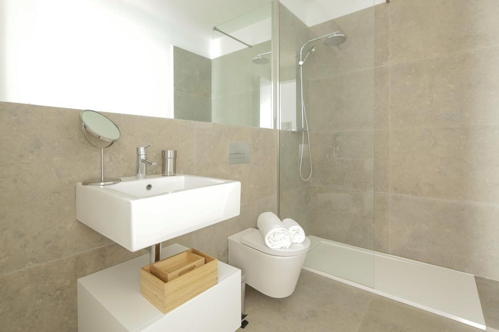 Santa Catarina Premium Apartments By Linc Lisboa Extérieur photo