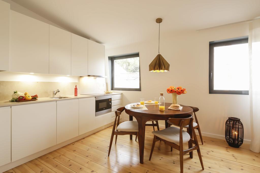 Santa Catarina Premium Apartments By Linc Lisboa Extérieur photo