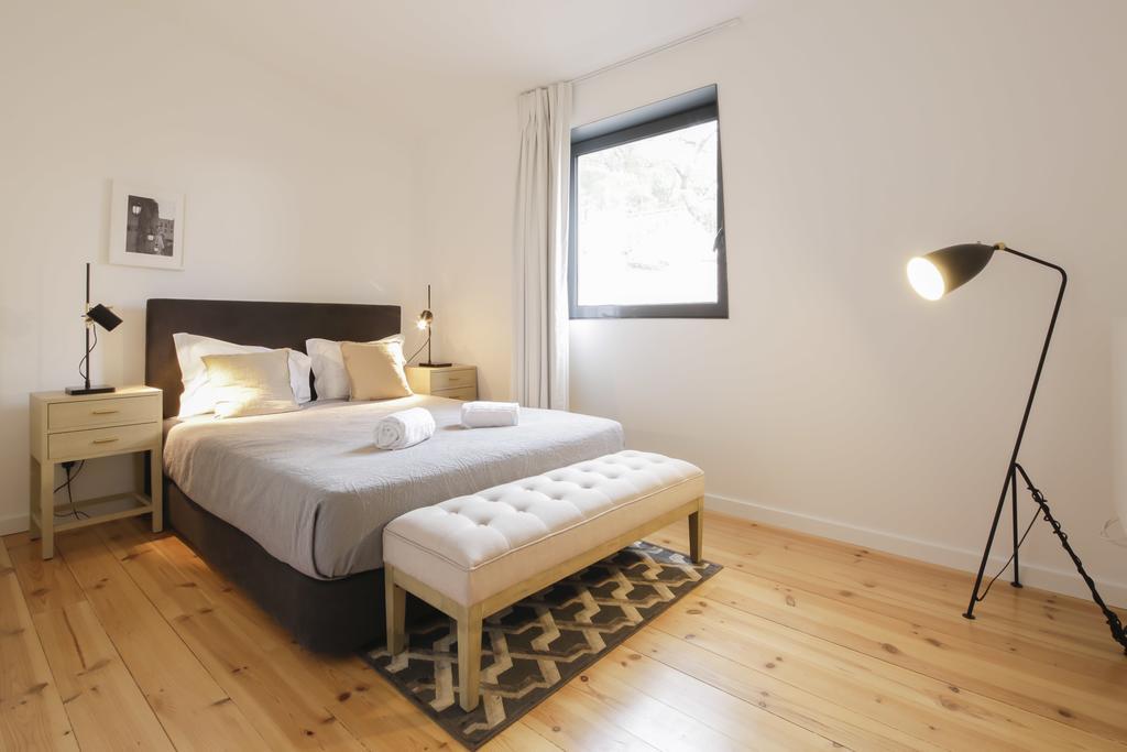 Santa Catarina Premium Apartments By Linc Lisboa Extérieur photo