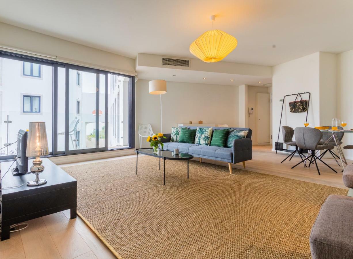 Santa Catarina Premium Apartments By Linc Lisboa Extérieur photo