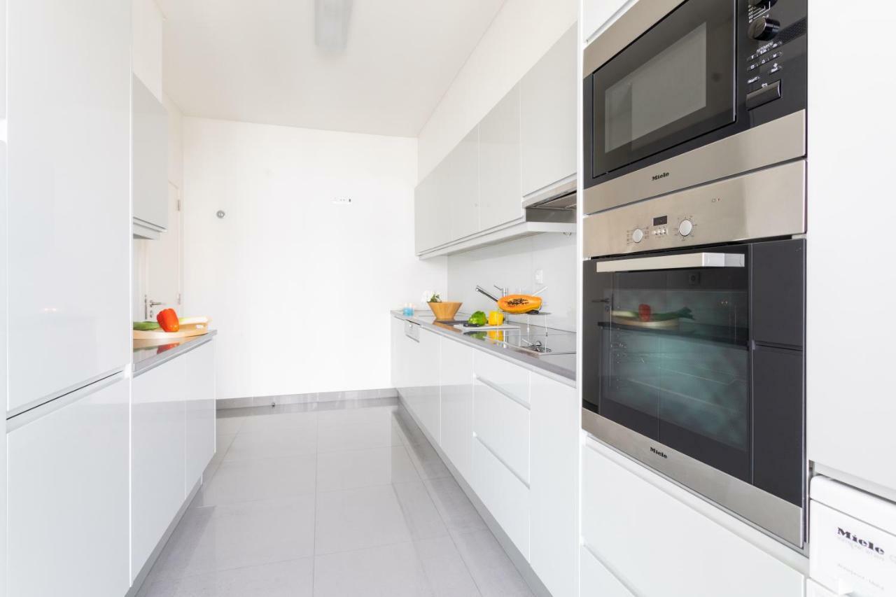 Santa Catarina Premium Apartments By Linc Lisboa Extérieur photo