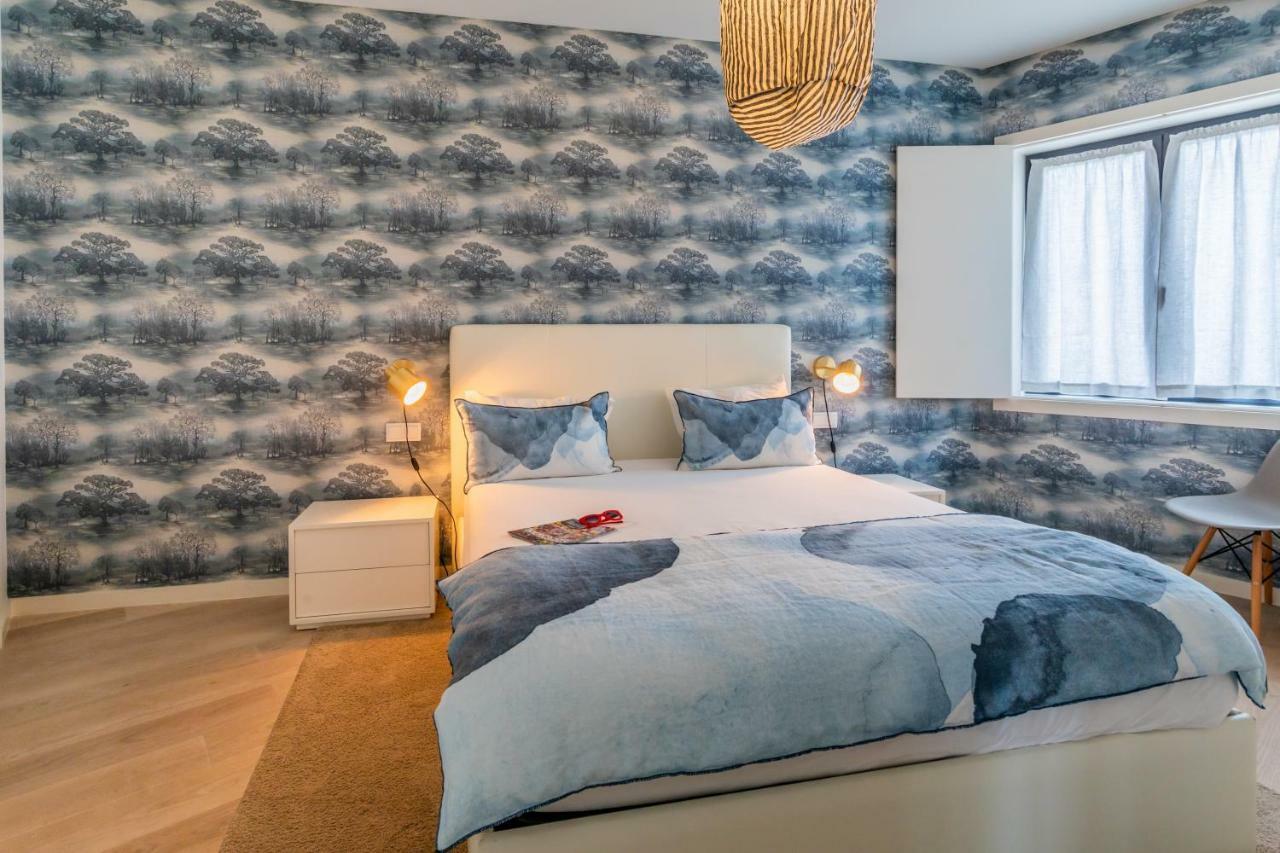 Santa Catarina Premium Apartments By Linc Lisboa Extérieur photo