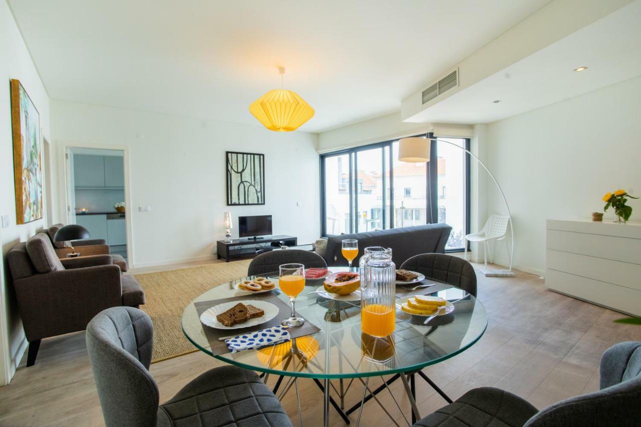 Santa Catarina Premium Apartments By Linc Lisboa Extérieur photo