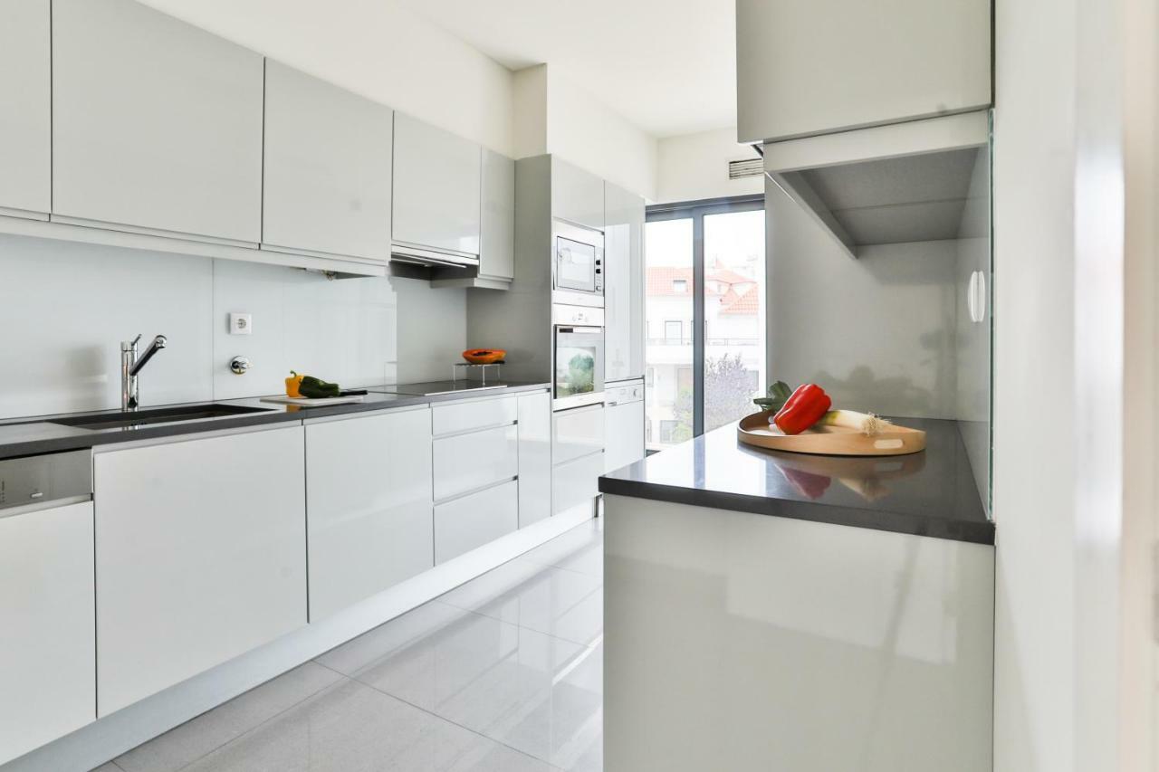 Santa Catarina Premium Apartments By Linc Lisboa Extérieur photo