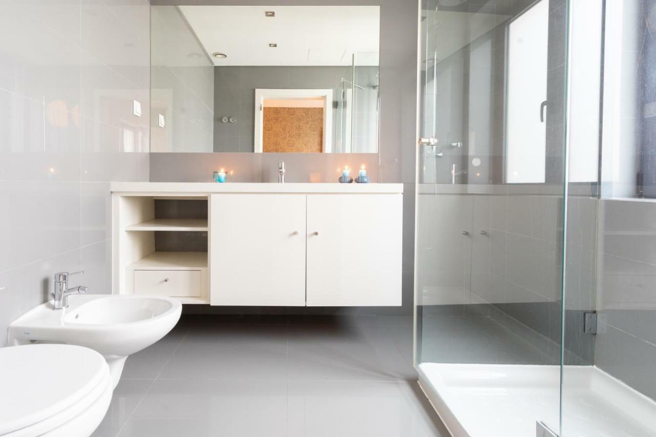 Santa Catarina Premium Apartments By Linc Lisboa Extérieur photo