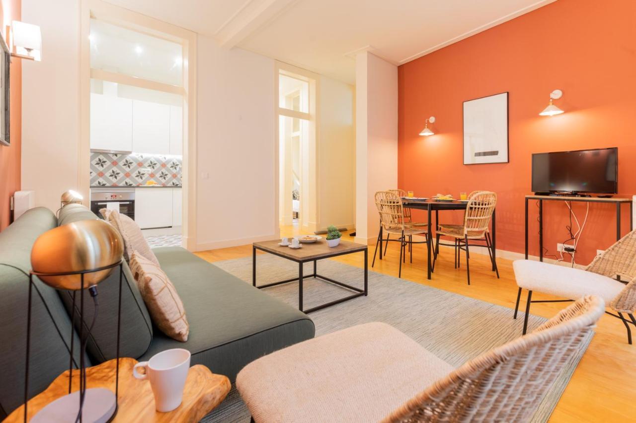 Santa Catarina Premium Apartments By Linc Lisboa Extérieur photo